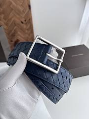 Bottega Veneta Belt 01 - 2