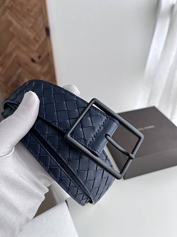 Bottega Veneta Belt 02