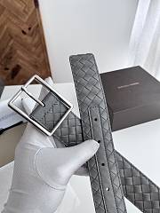 Bottega Veneta Belt 03 - 6