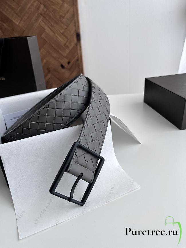Bottega Veneta Belt 04 - 1