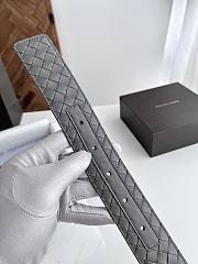 Bottega Veneta Belt 04 - 5
