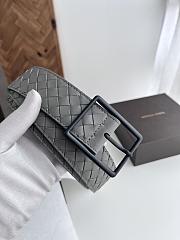 Bottega Veneta Belt 04 - 2