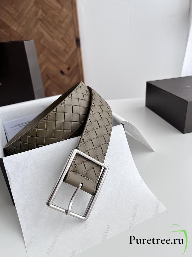 Bottega Veneta Belt 05 - 1