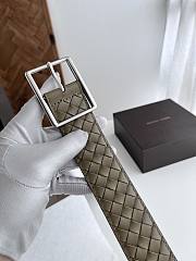 Bottega Veneta Belt 05 - 6