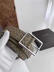 Bottega Veneta Belt 05 - 3