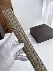 Bottega Veneta Belt 05 - 2