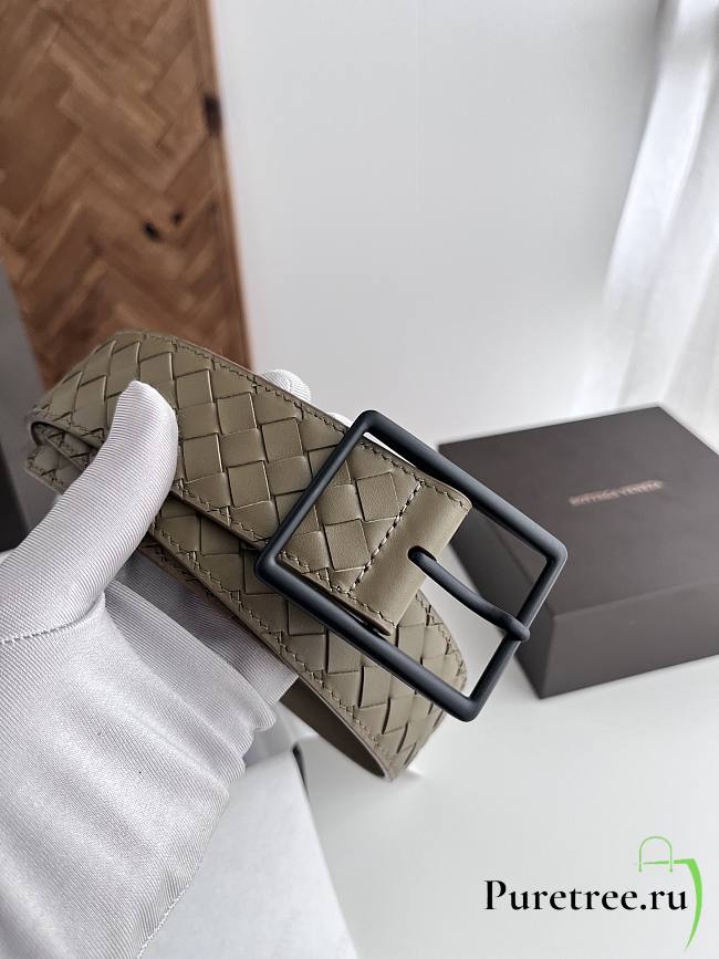 Bottega Veneta Belt 06 - 1