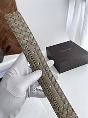 Bottega Veneta Belt 06 - 5