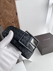 Bottega Veneta Belt 08 - 4
