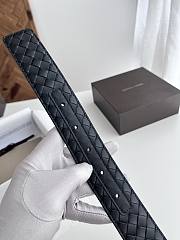 Bottega Veneta Belt 08 - 2