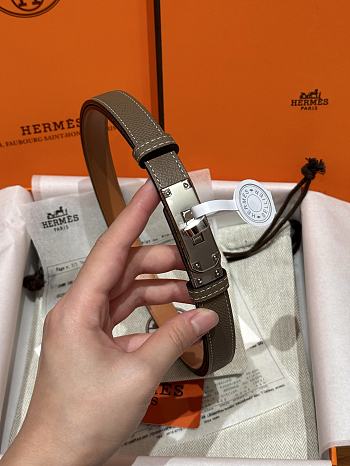 HERMES | Belt 01