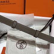 HERMES | Belt 01 - 5