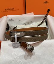 HERMES | Belt 01 - 2