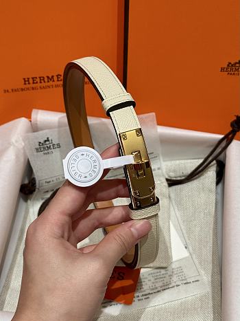 HERMES | Belt 02