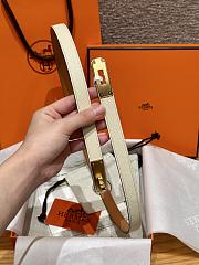 HERMES | Belt 02 - 2