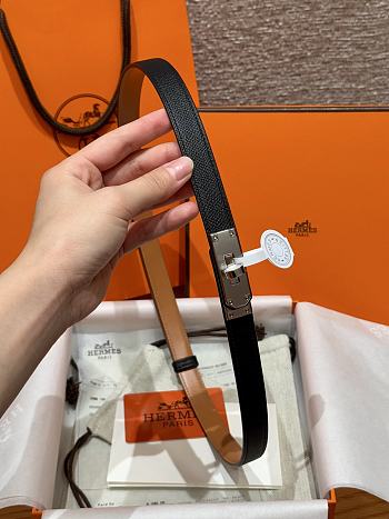 HERMES | Belt 03