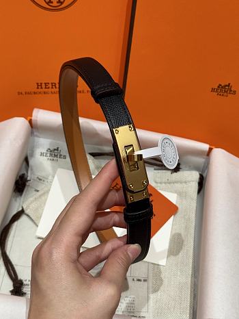 HERMES | Belt 04