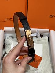 HERMES | Belt 05 - 1