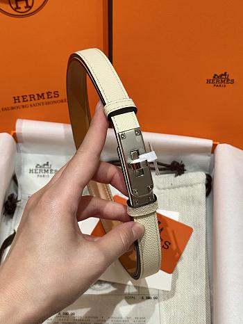 HERMES | Belt 06
