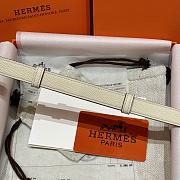 HERMES | Belt 06 - 6