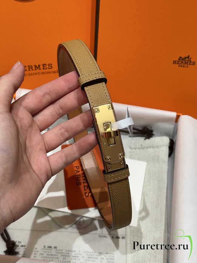HERMES | Belt 07 - 1