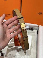 HERMES | Belt 07 - 1