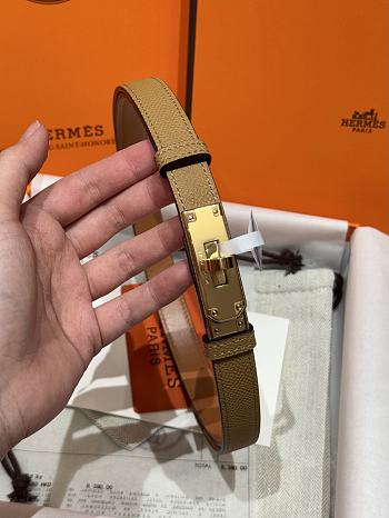 HERMES | Belt 07