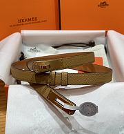 HERMES | Belt 07 - 6