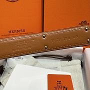 HERMES | Belt 07 - 3