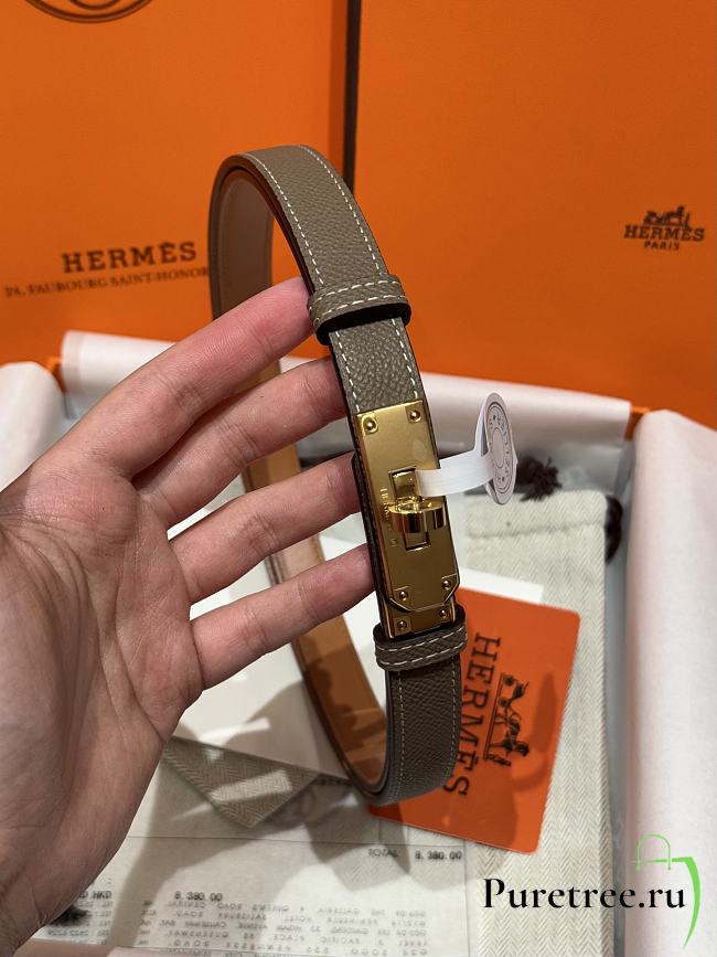 HERMES | Belt 08 - 1