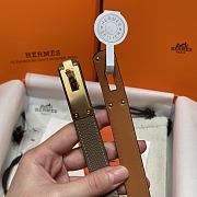 HERMES | Belt 08 - 6