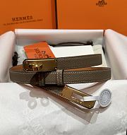 HERMES | Belt 08 - 5