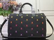 LOUIS VUITTON | Speedy 40 Bandoulière Gradient Orange M14136 - 3