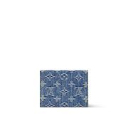 LOUIS VUITTON | Carteira Victorine Wallet - 6