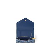 LOUIS VUITTON | Carteira Victorine Wallet - 4