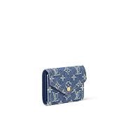 LOUIS VUITTON | Carteira Victorine Wallet - 3