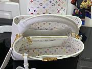 LOUIS VUITTON | LV x TM Capucines BB 27x17.3x9 cm - 4