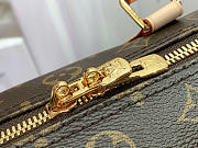 LOUIS VUITTON | Speedy Bandoulière 30 Bag Material Monogram Canvas - 5