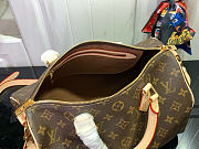 LOUIS VUITTON | Speedy Bandoulière 30 Bag Material Monogram Canvas - 2