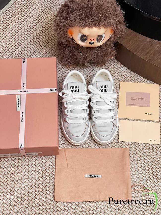 MIUMIU | Casual Shoes 01 - 1