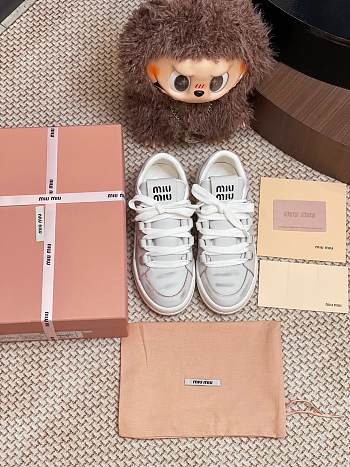 MIUMIU | Casual Shoes 01