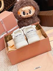 MIUMIU | Casual Shoes 01 - 6