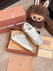 MIUMIU | Casual Shoes 01 - 5