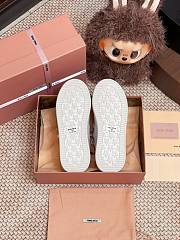 MIUMIU | Casual Shoes 01 - 3