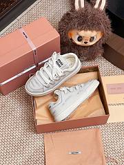 MIUMIU | Casual Shoes 01 - 2