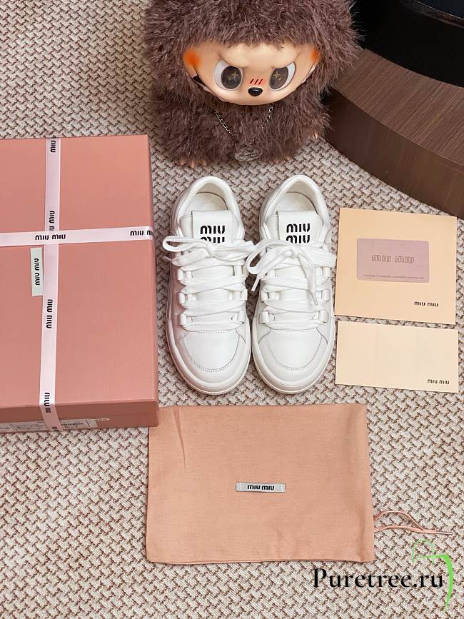 MIUMIU | Casual Shoes 02 - 1