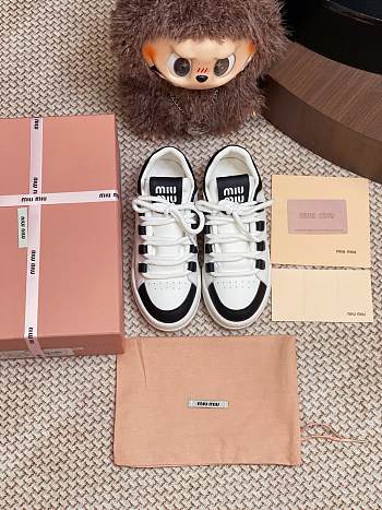 MIUMIU | Casual Shoes 03