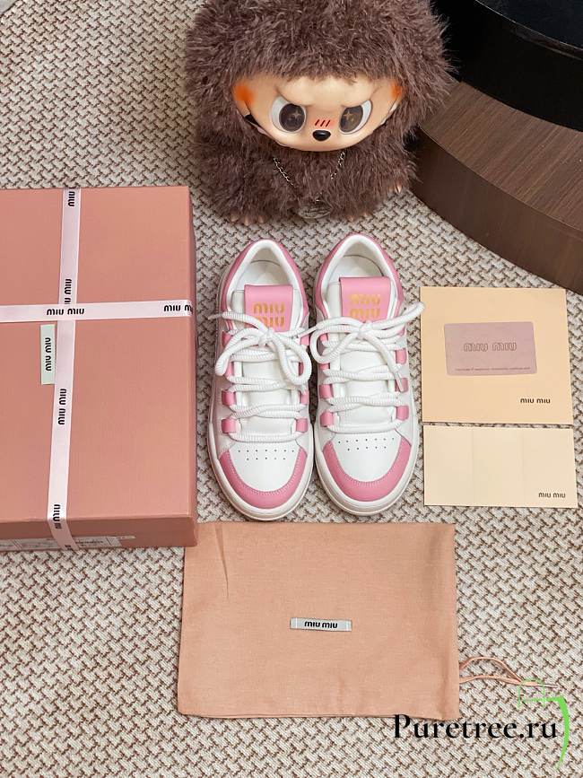 MIUMIU | Casual Shoes 04 - 1