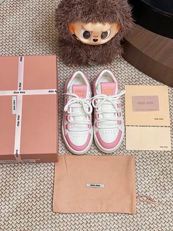 MIUMIU | Casual Shoes 04