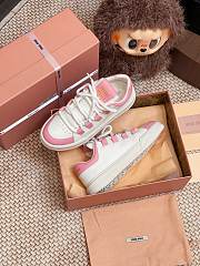 MIUMIU | Casual Shoes 04 - 2